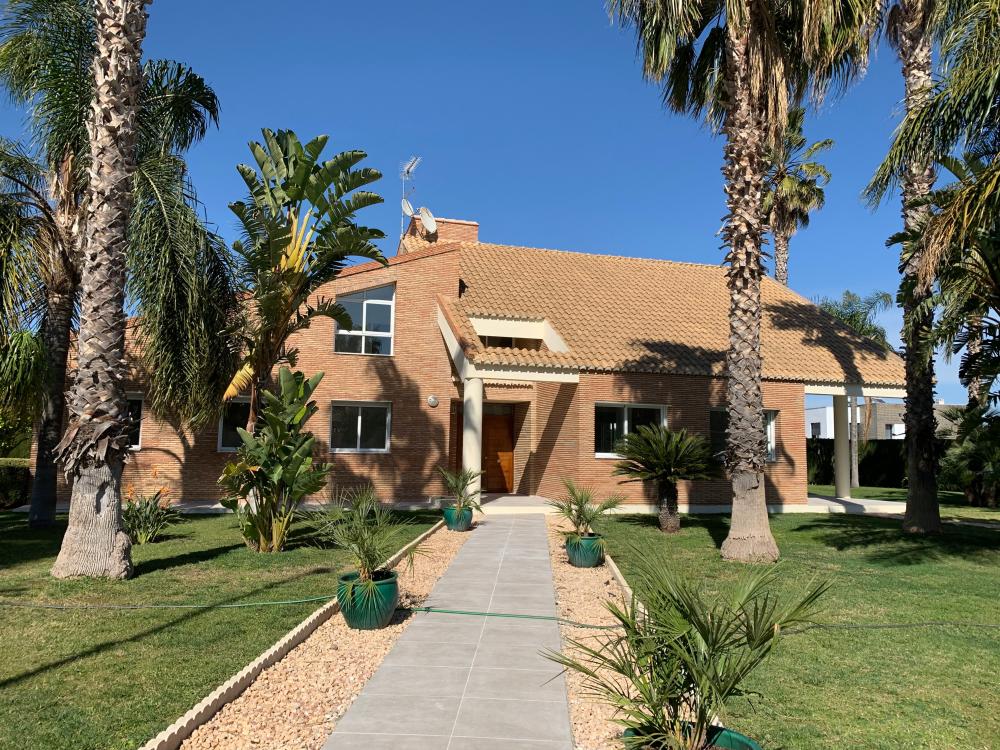  te koop villa San Antonio De Benagéber Camp De Túria 65