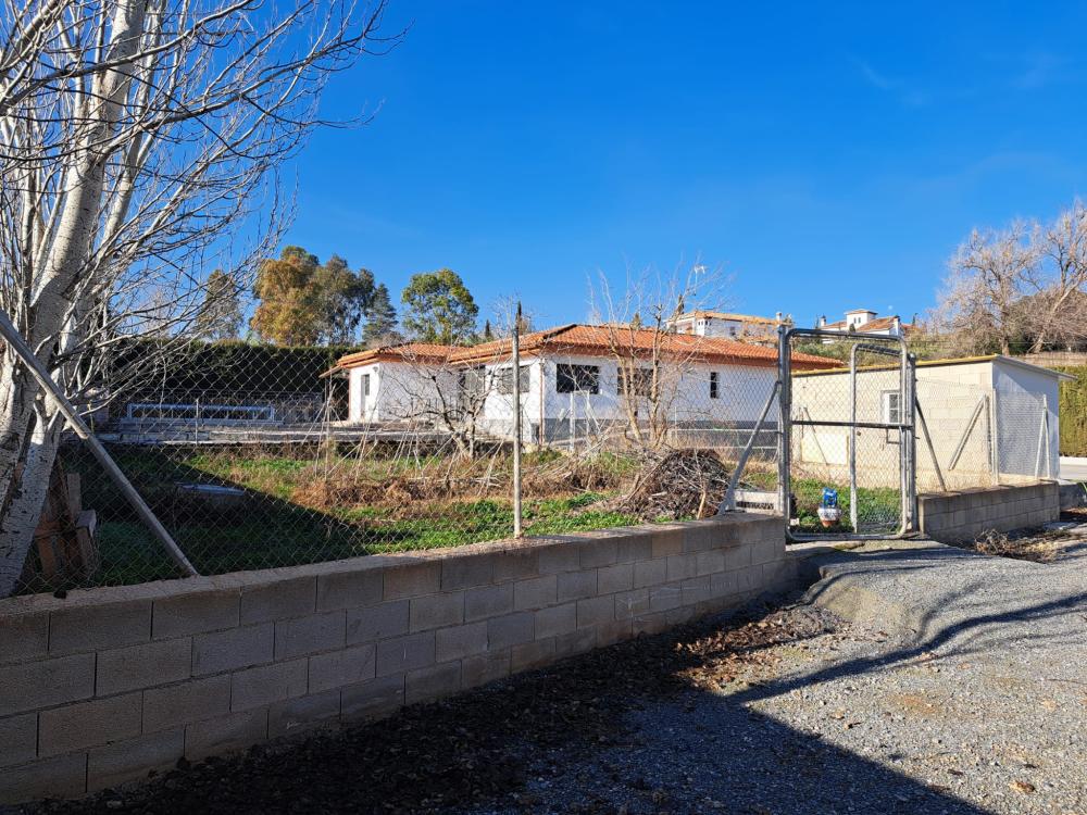  te koop villa Híjar Vega De Granada 27