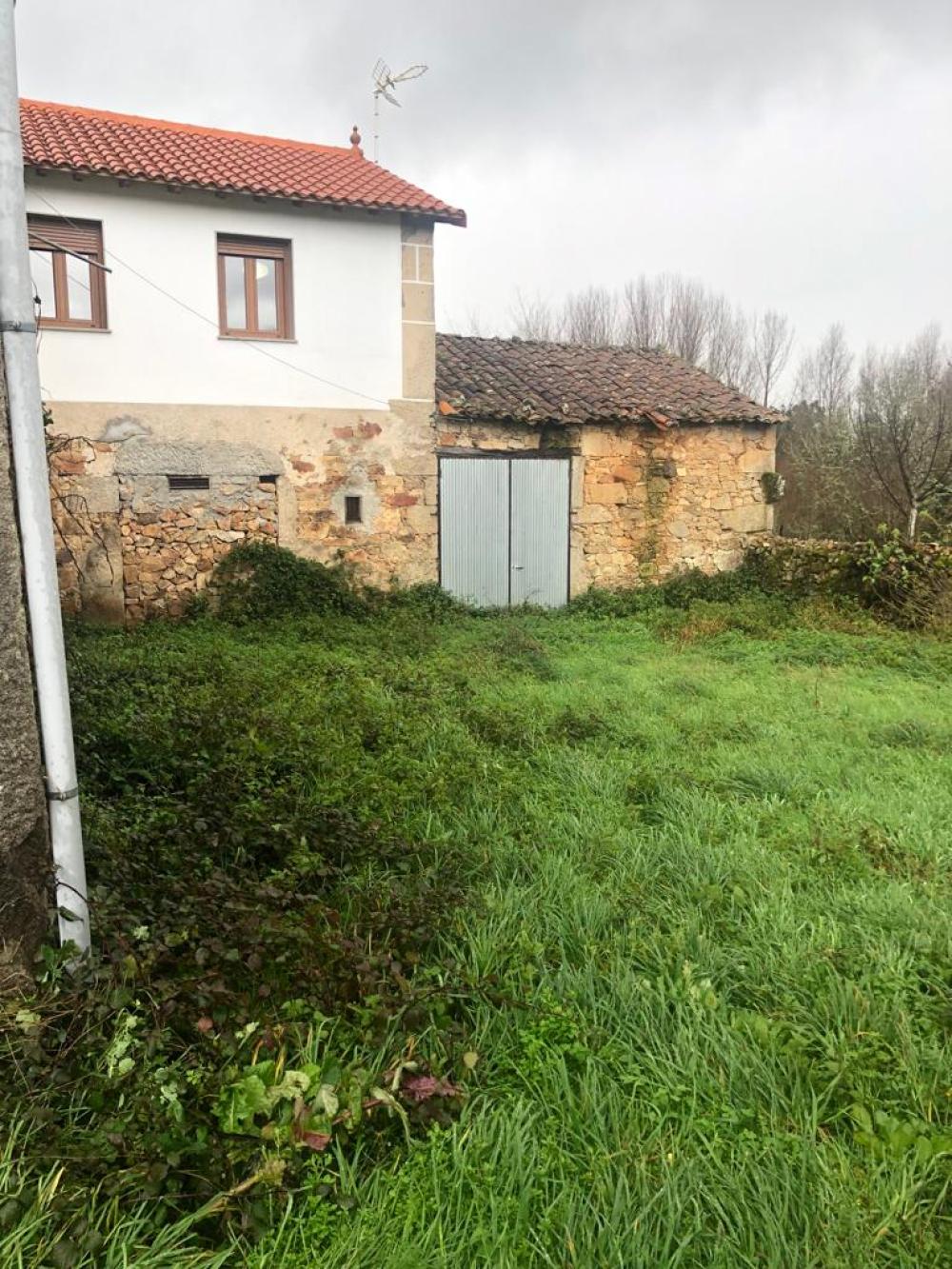  te koop huis Bolmente Tierra De Lemos 4