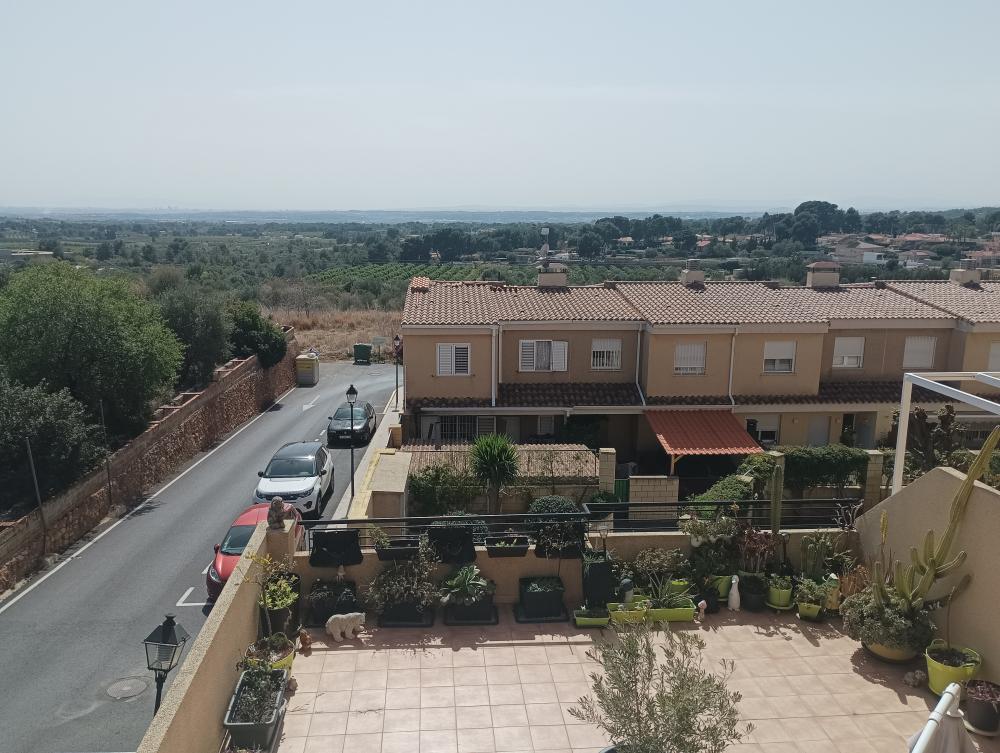  te koop appartement Naquera Camp De Túria 3