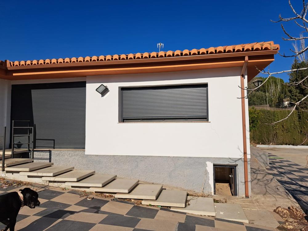 te koop villa Híjar Vega De Granada 6