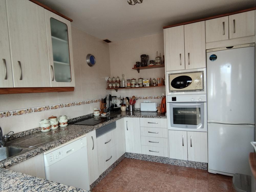  te koop huis Benagalbón Axarquía 11