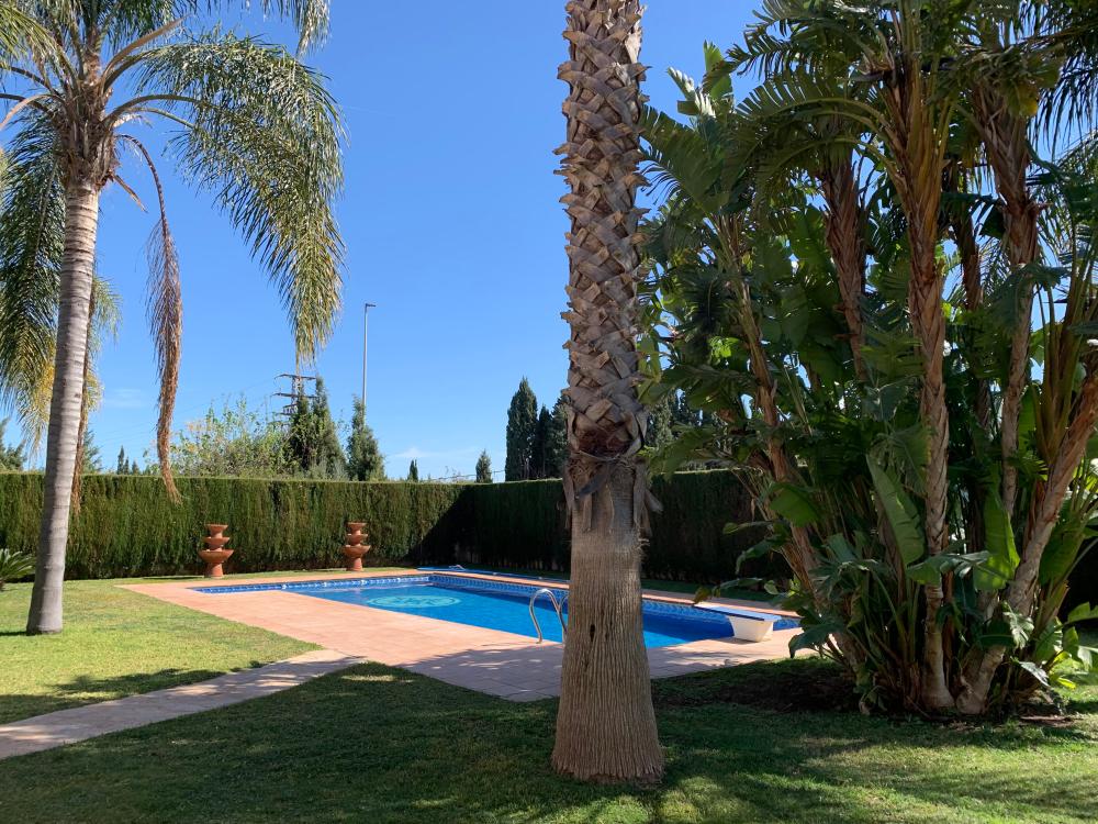  te koop villa San Antonio De Benagéber Camp De Túria 12