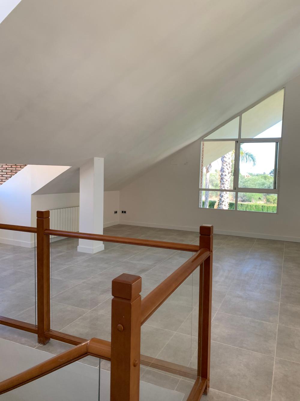  te koop villa San Antonio De Benagéber Camp De Túria 61