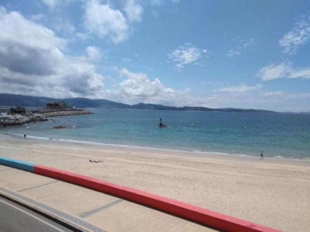  te koop appartement Sanxenxo Salnés 42