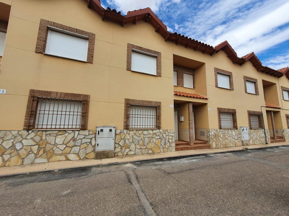  te koop villa Santa Cruz De La Zarza Mesa De Ocaña (La) 2