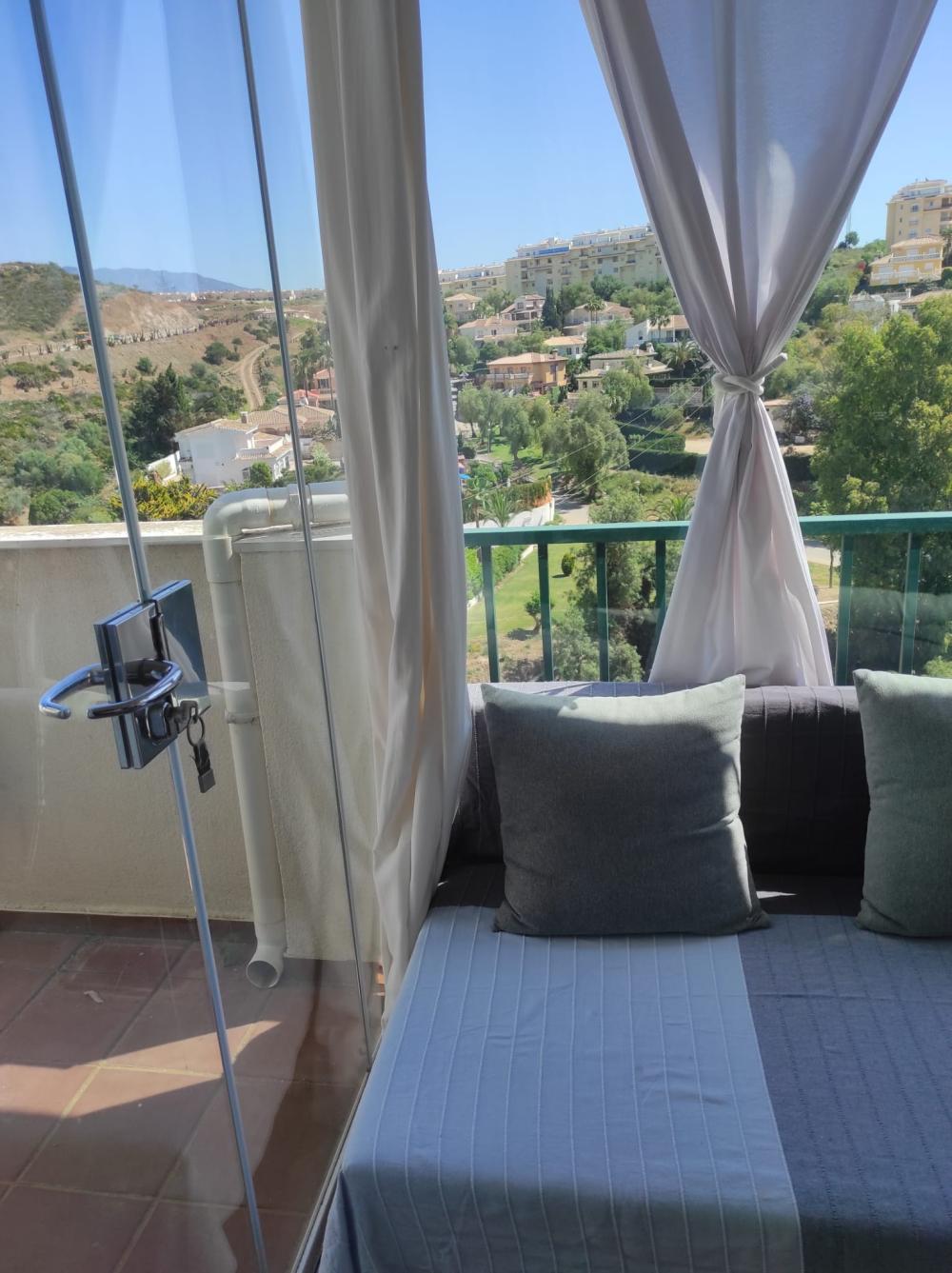  te koop appartement Miraflores Costa Del Sol Occidental 3