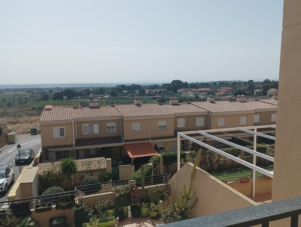  te koop appartement Naquera Camp De Túria 40