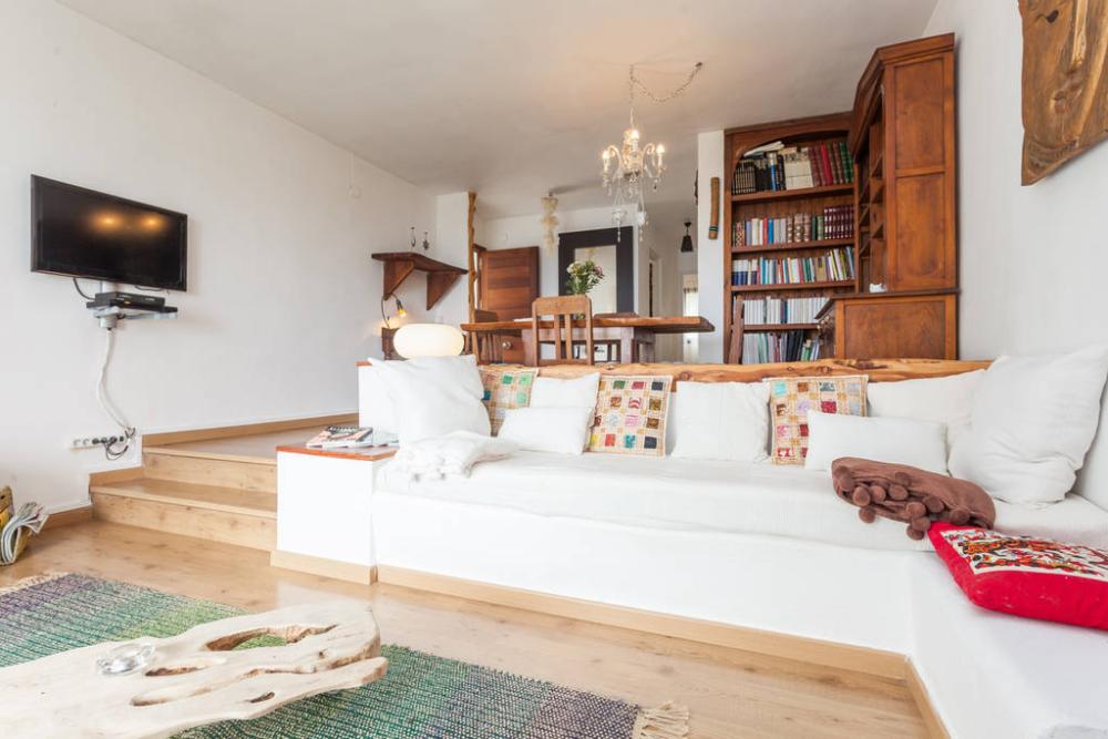  te koop appartement Sant Miquel De Balansat Sant Joan De Labritja 4
