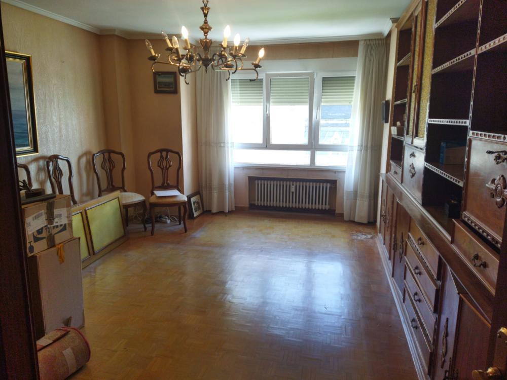  te koop appartement Avilés Avilés 4