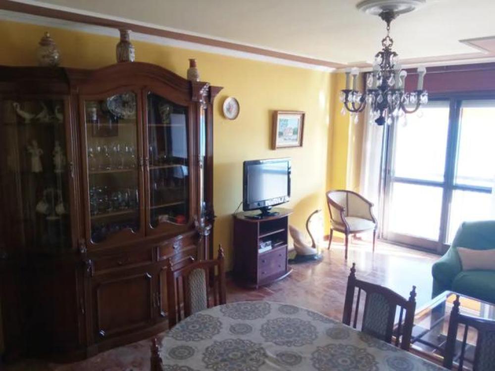  te koop appartement Sanxenxo Salnés 8
