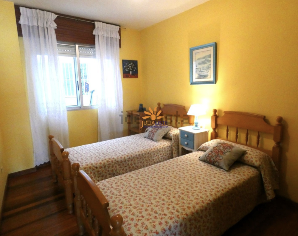  te koop appartement Sanxenxo Salnés 20