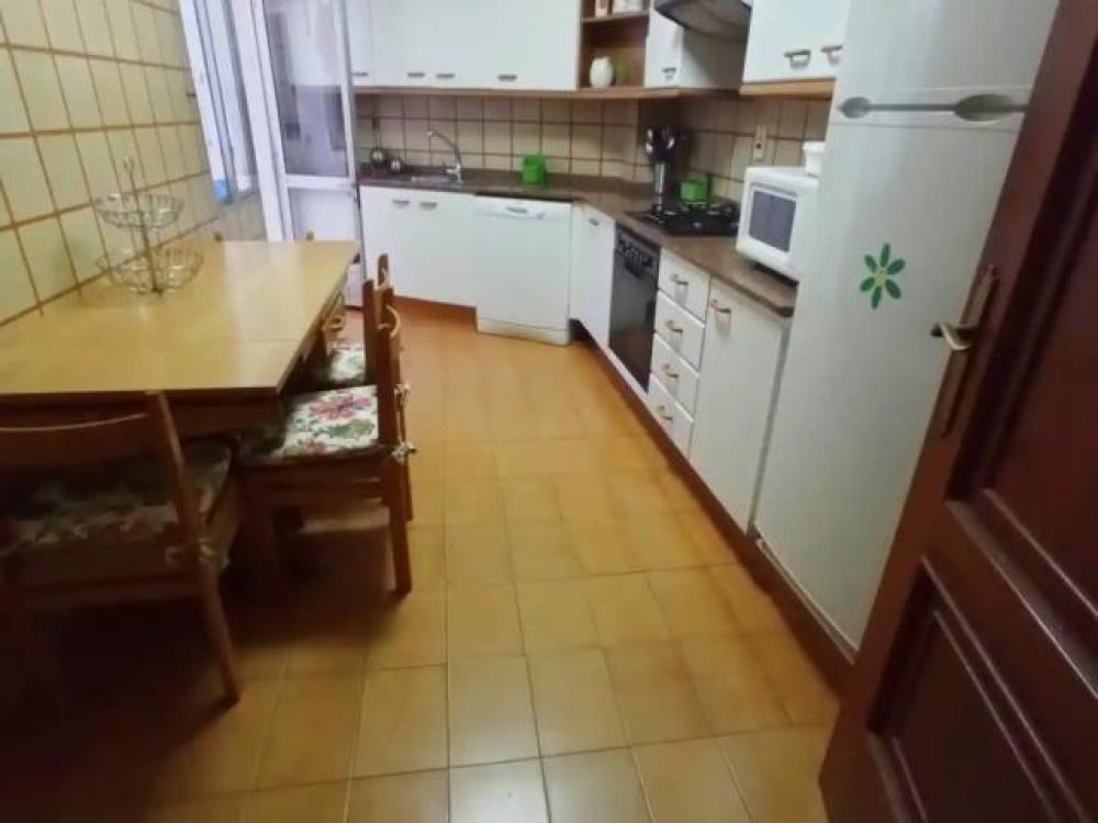  te koop appartement Sanxenxo Salnés 36