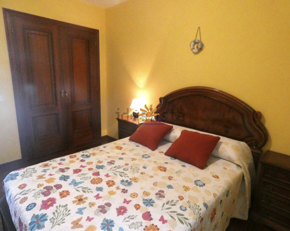  te koop appartement Sanxenxo Salnés 19