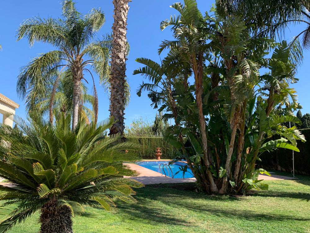  te koop villa San Antonio De Benagéber Camp De Túria 13