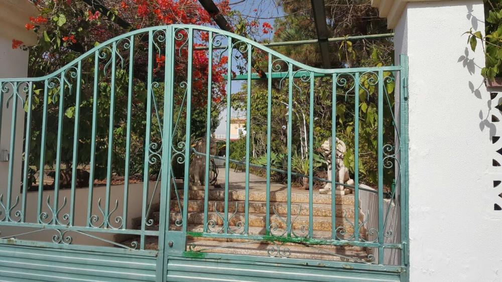  te koop villa Cambalud Área Norte 11