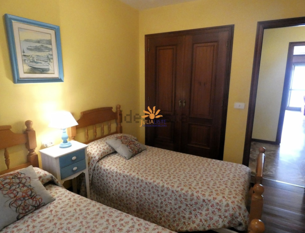  te koop appartement Sanxenxo Salnés 21