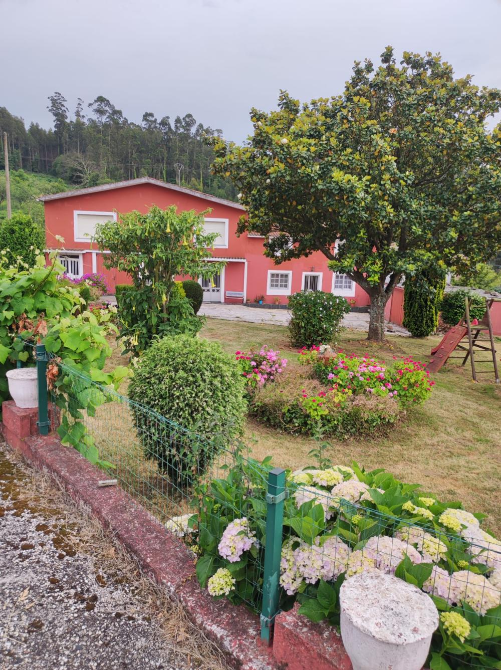  te koop huis Cedeira Ferrol 3