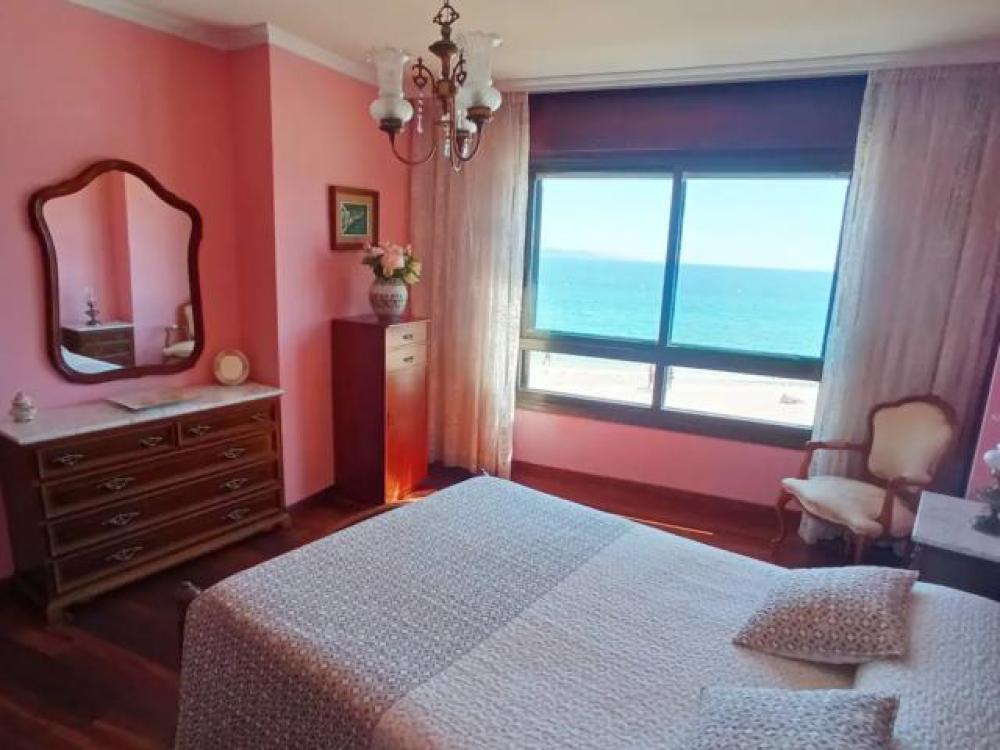  te koop appartement Sanxenxo Salnés 13