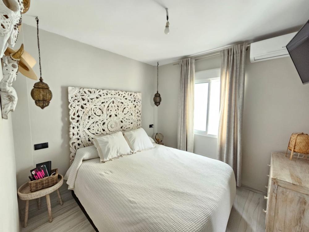  te koop huis Valle Niza Axarquía 12