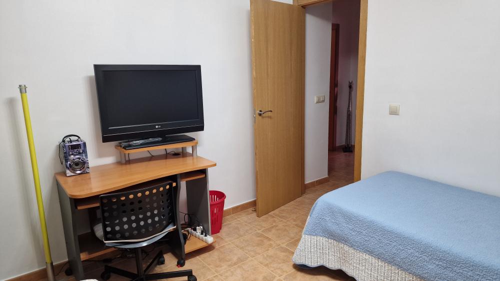  te koop twee-onder-een-kapwoning La Cañada Serranía Baja 9