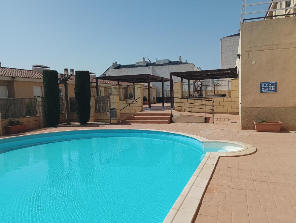  te koop appartement Naquera Camp De Túria 81