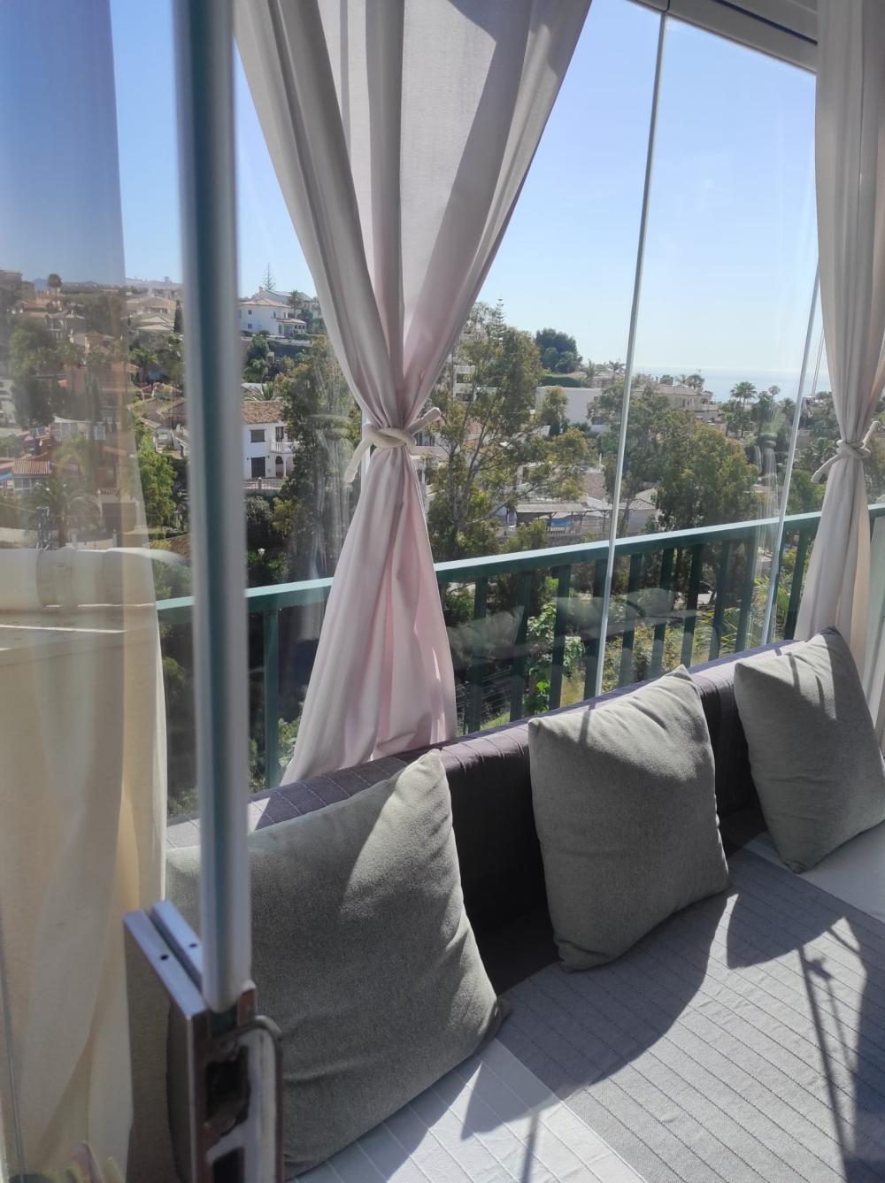  te koop appartement Miraflores Costa Del Sol Occidental 9
