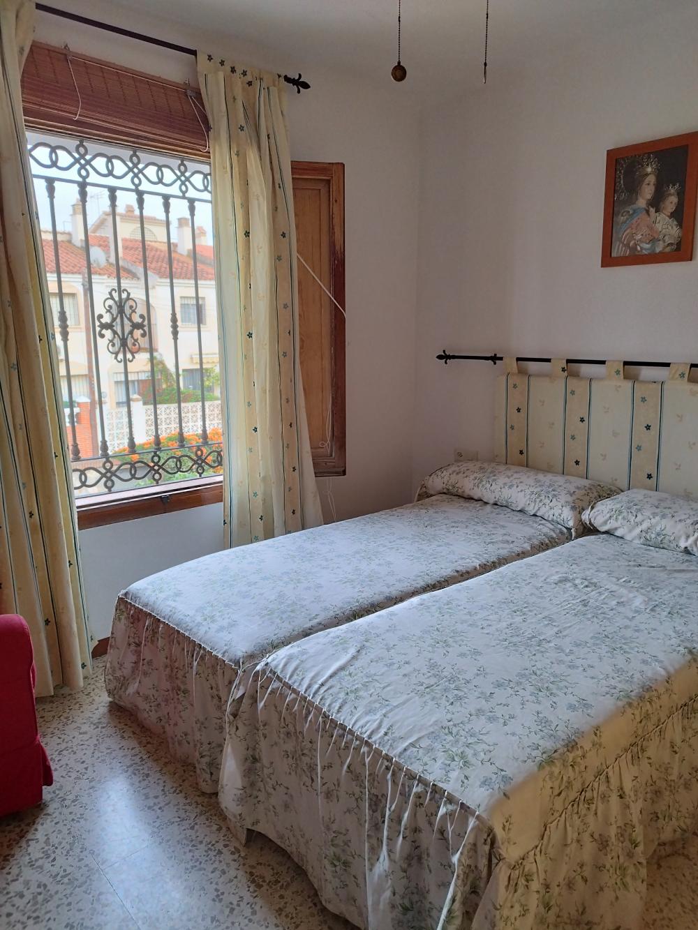  te koop huis Benagalbón Axarquía 5