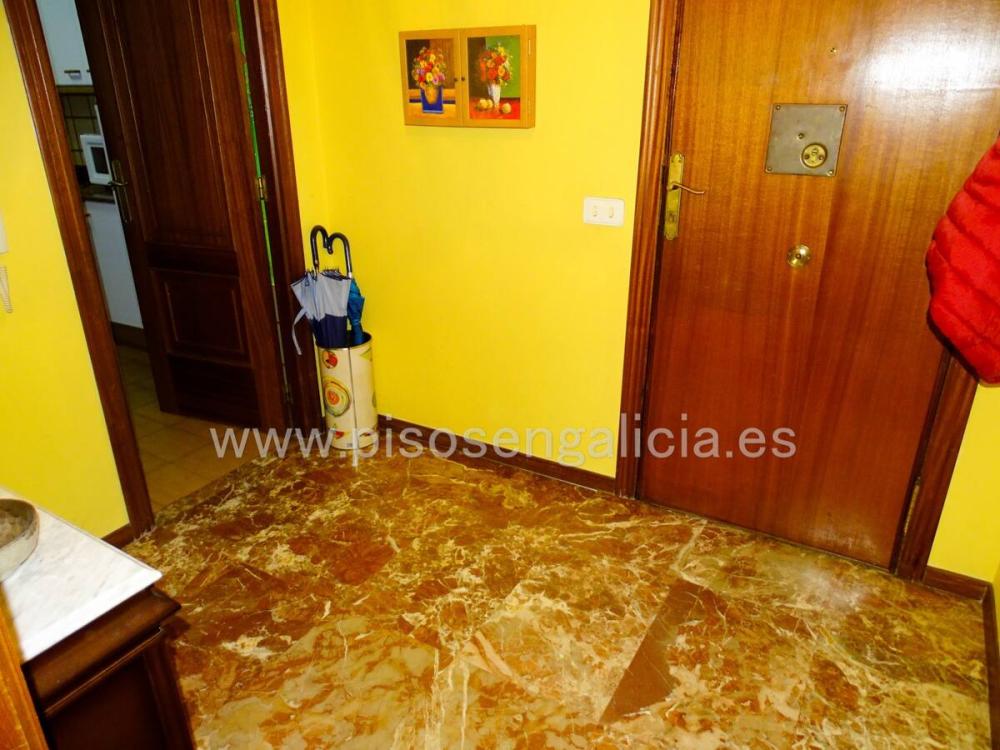  te koop appartement Sanxenxo Salnés 32