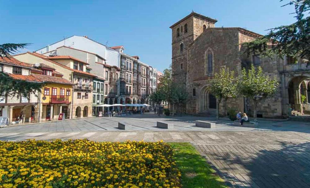  te koop appartement Avilés Avilés 25