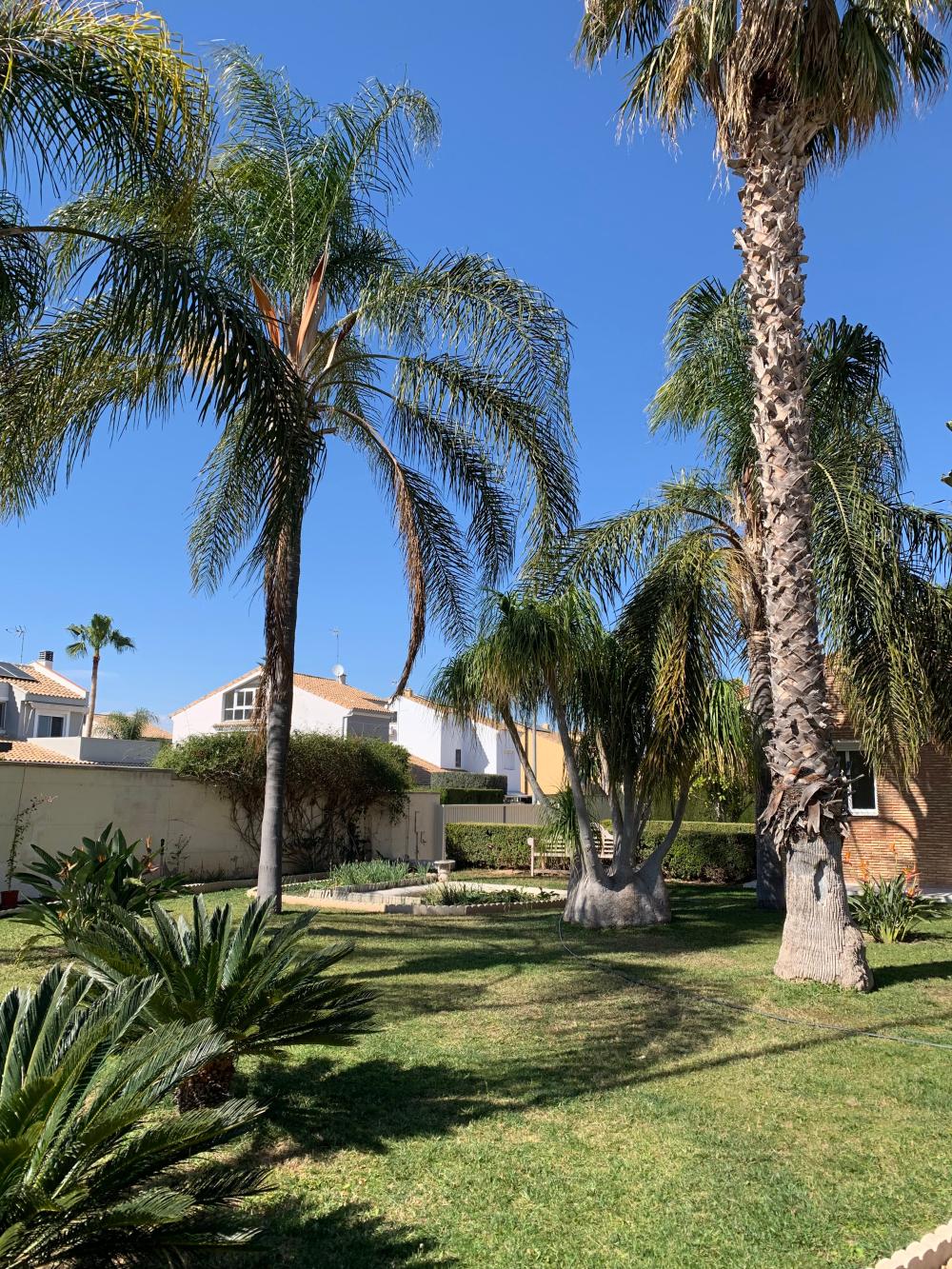  te koop villa San Antonio De Benagéber Camp De Túria 6