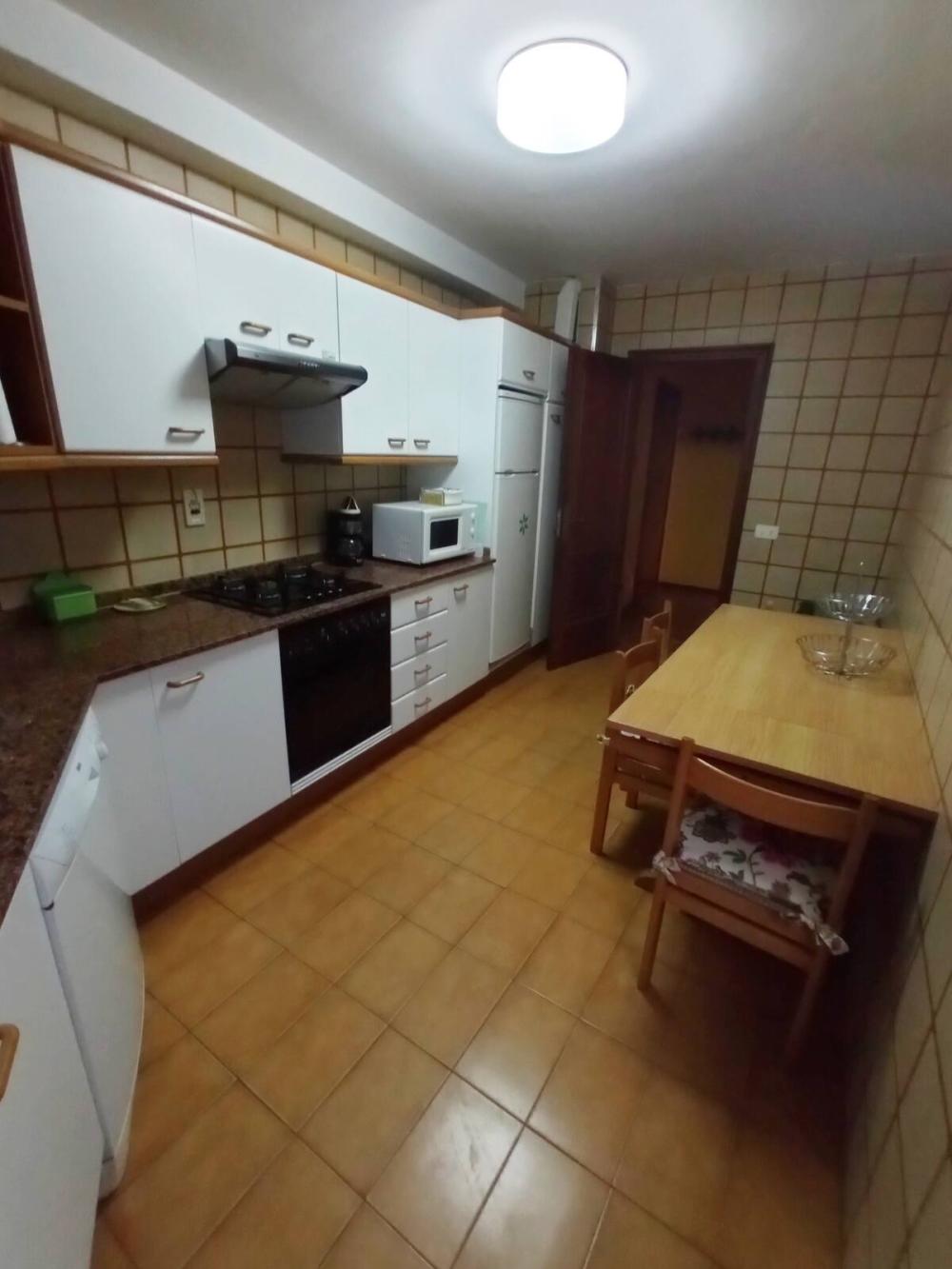 te koop appartement Sanxenxo Salnés 24