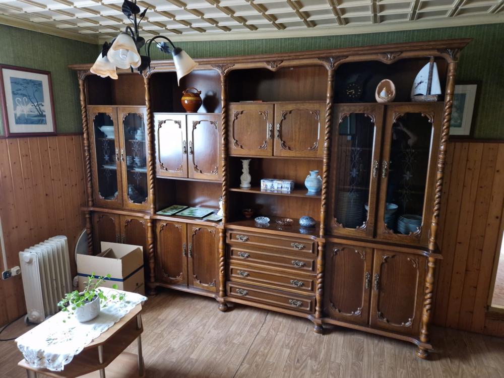  te koop huis Cedeira Ferrol 24