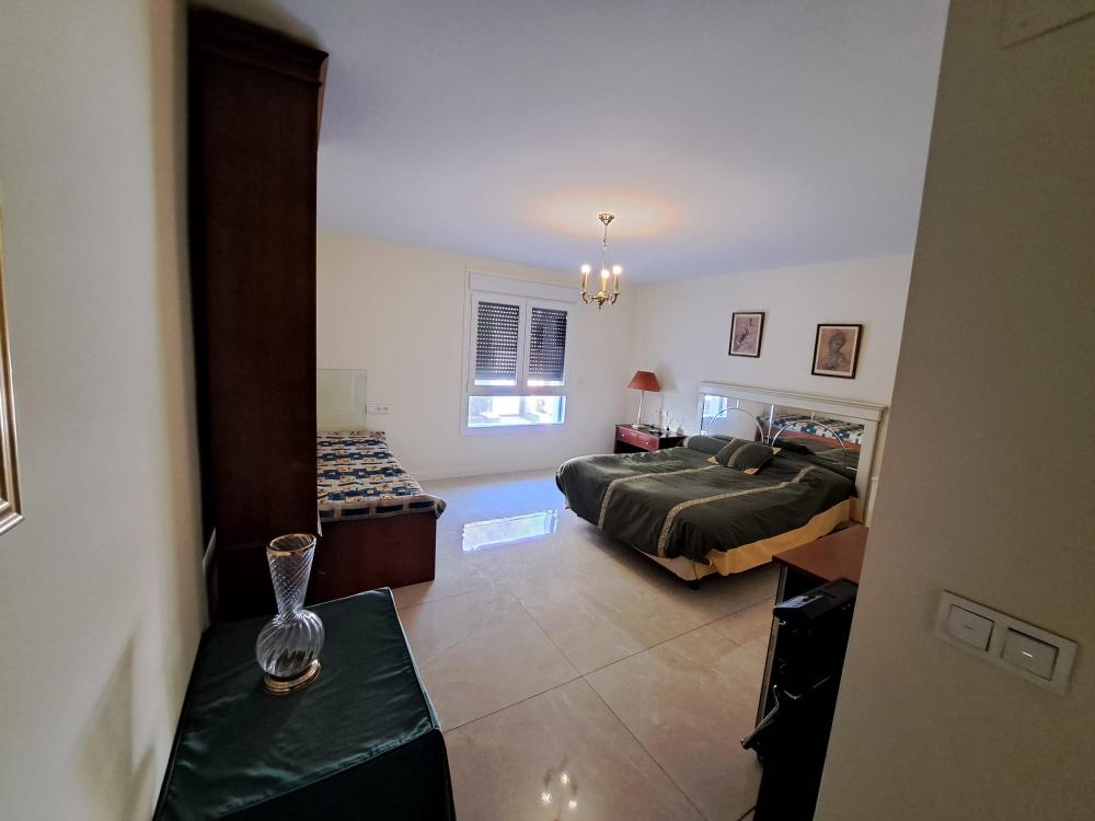 te koop villa Híjar Vega De Granada 2