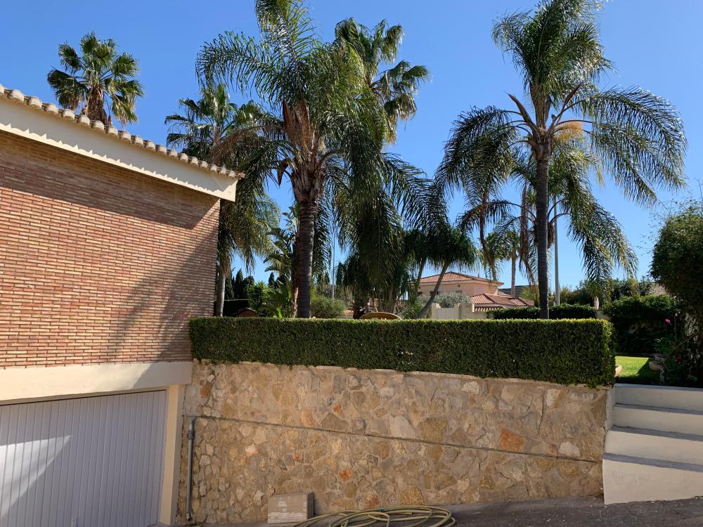  te koop villa San Antonio De Benagéber Camp De Túria 77