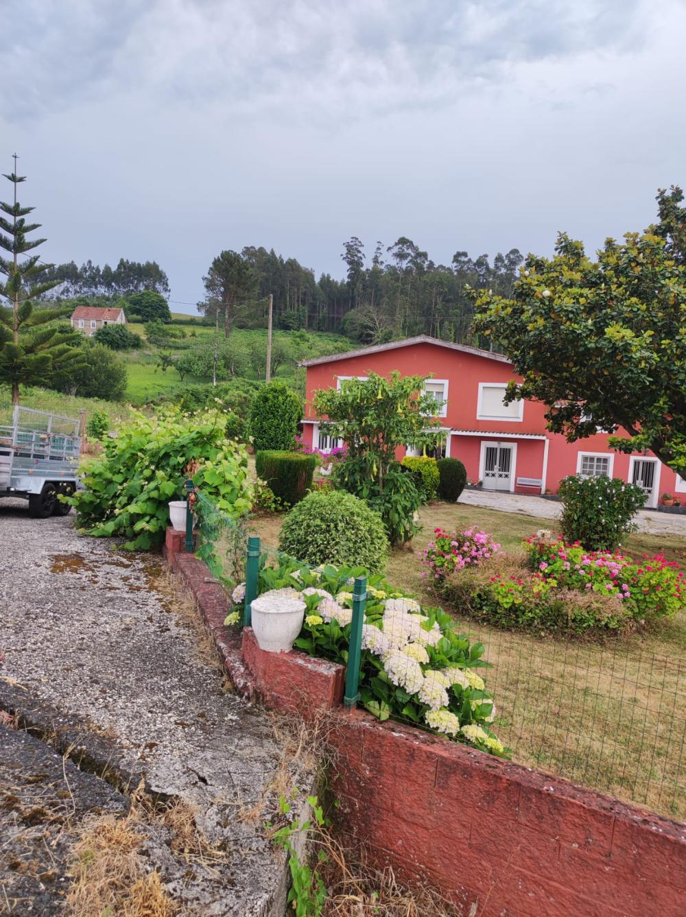 te koop huis Cedeira Ferrol 5