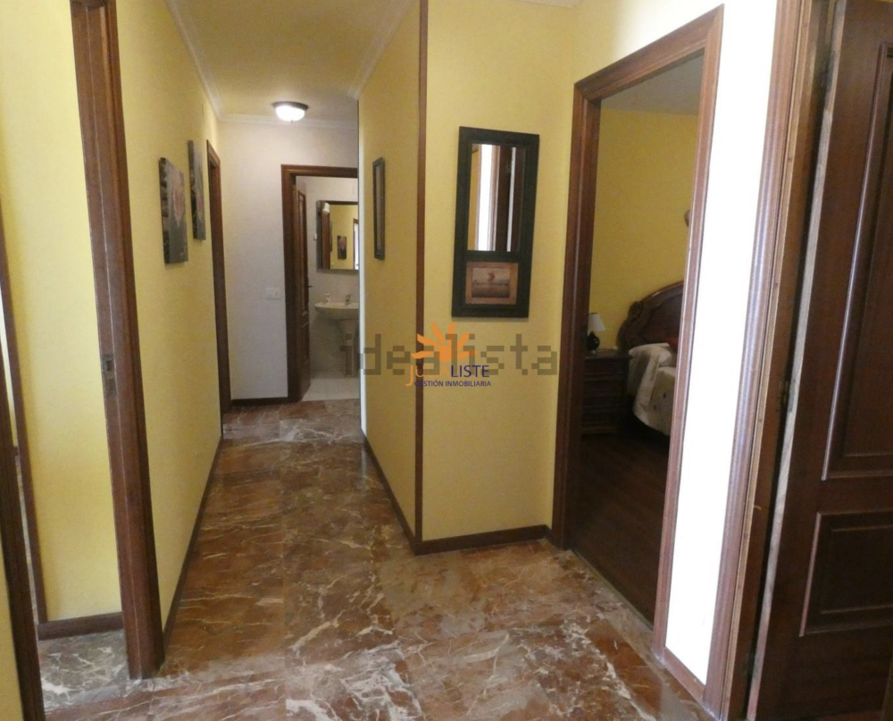  te koop appartement Sanxenxo Salnés 23