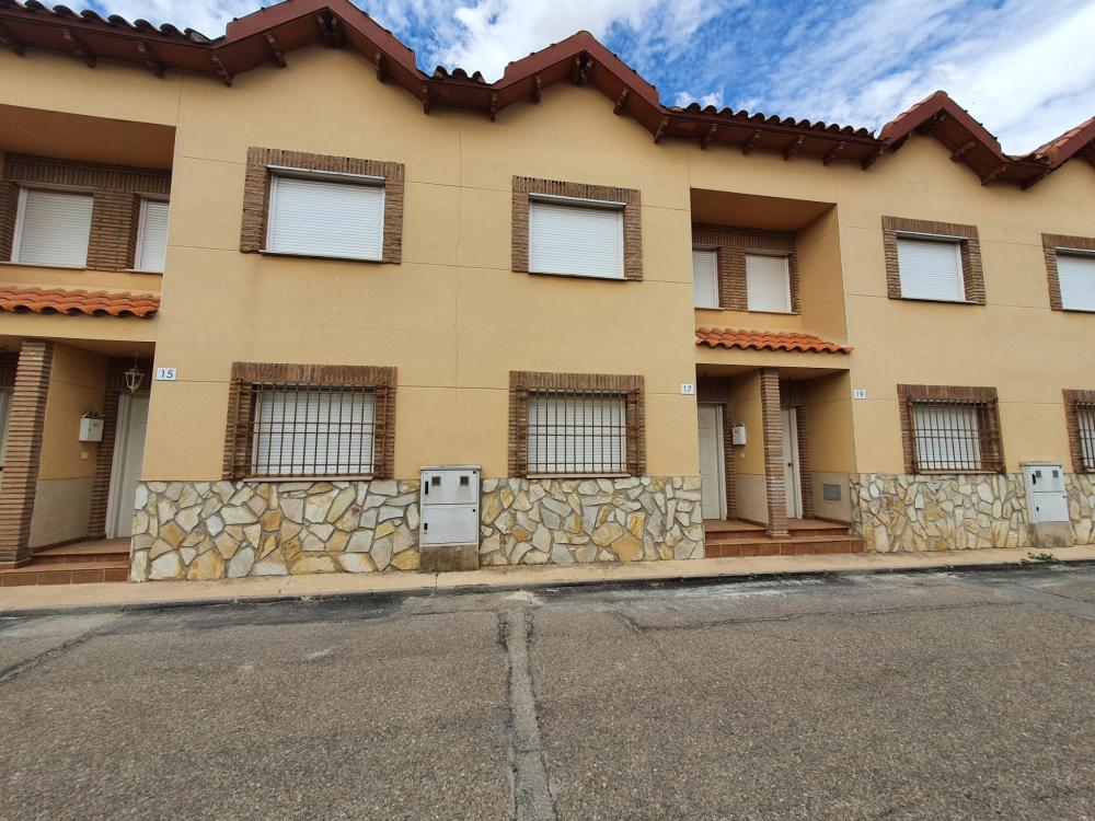  te koop villa Santa Cruz De La Zarza Mesa De Ocaña (La) 1