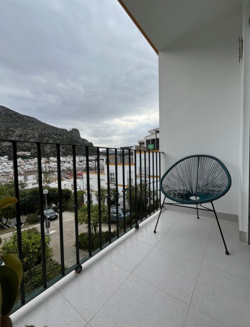  te koop huis Ubrique Sierra De Cádiz 2