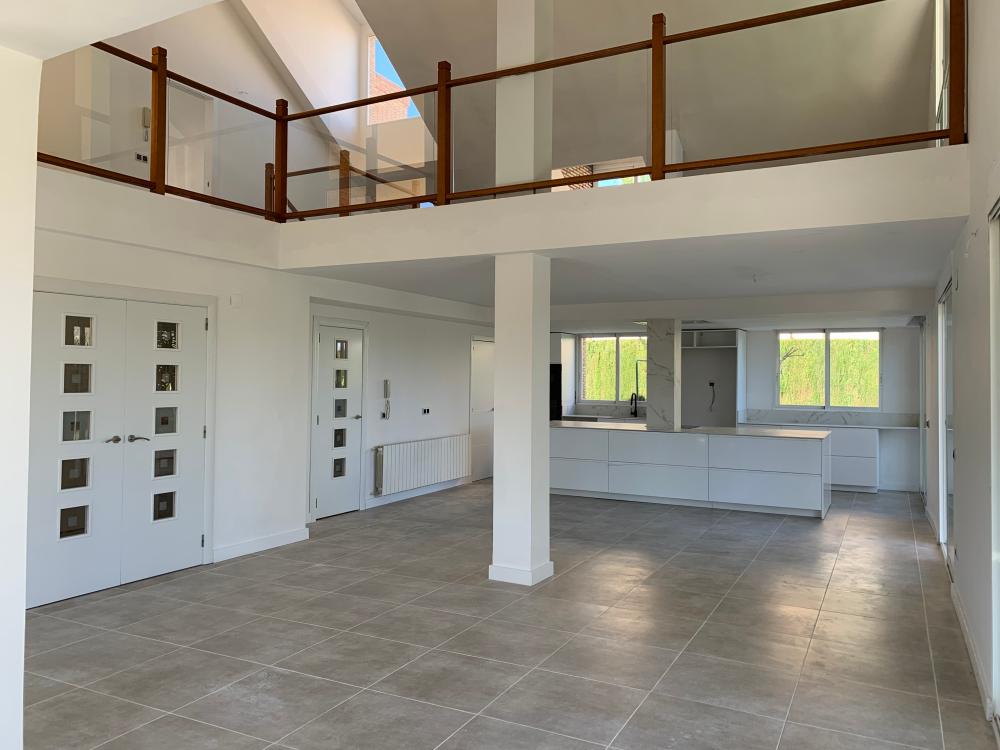  te koop villa San Antonio De Benagéber Camp De Túria 30