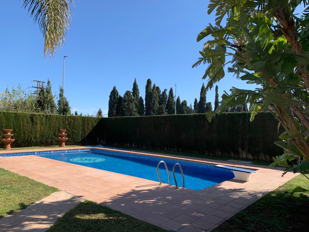  te koop villa San Antonio De Benagéber Camp De Túria 10