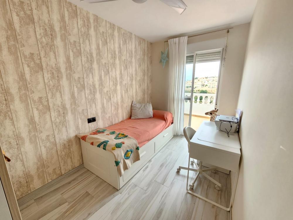  te koop huis Valle Niza Axarquía 4