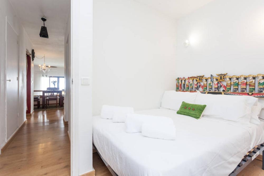  te koop appartement Sant Miquel De Balansat Sant Joan De Labritja 6