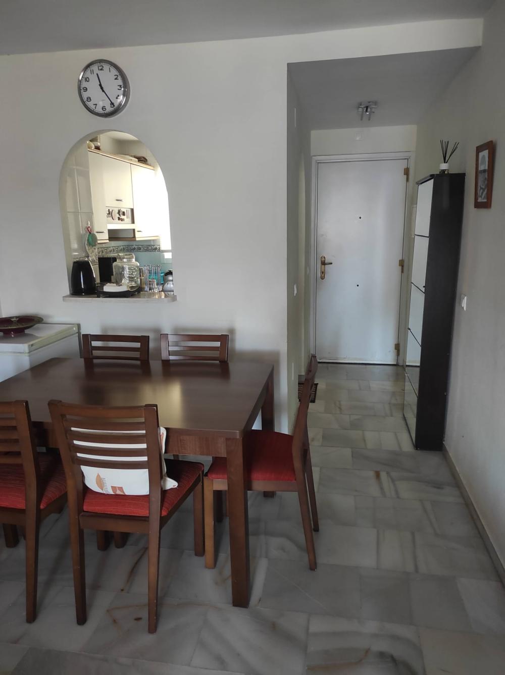  te koop appartement Miraflores Costa Del Sol Occidental 6