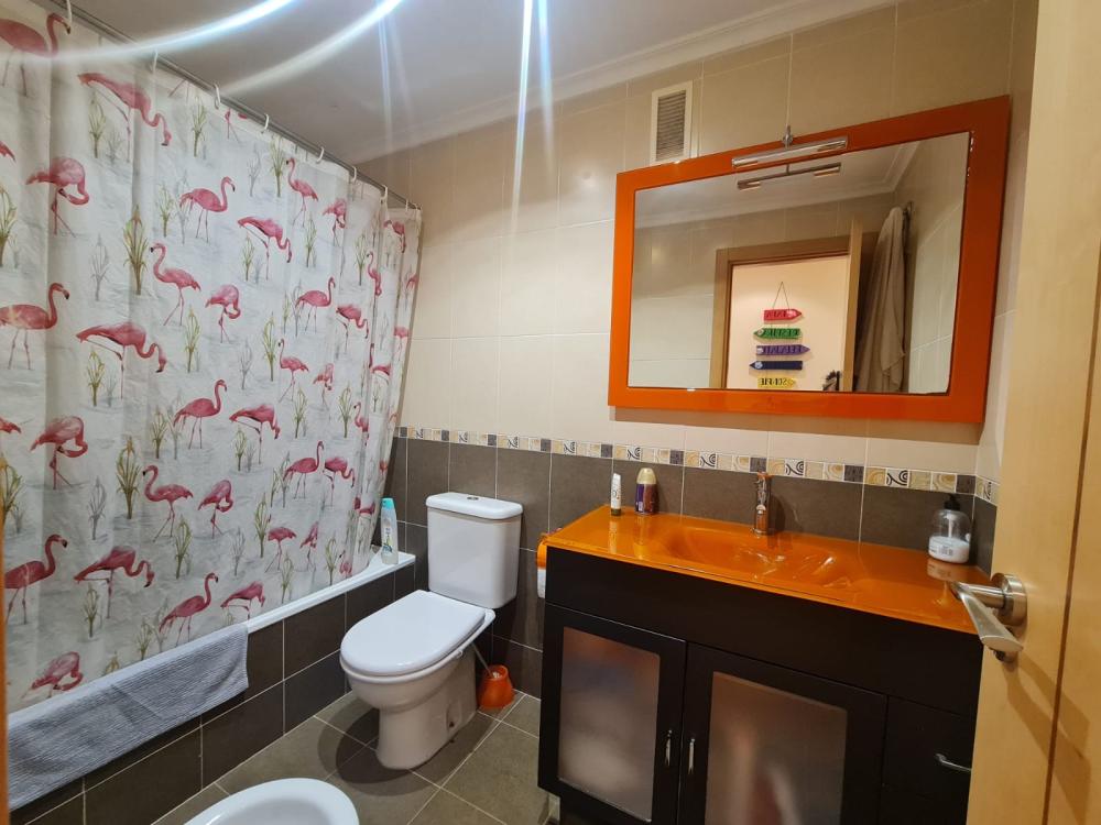  te koop appartement Calabazanos Cerrato (El) 5