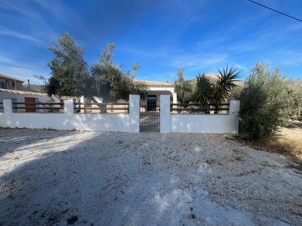  te koop villa Vélez Blanco Comarca De Los Vélez 2