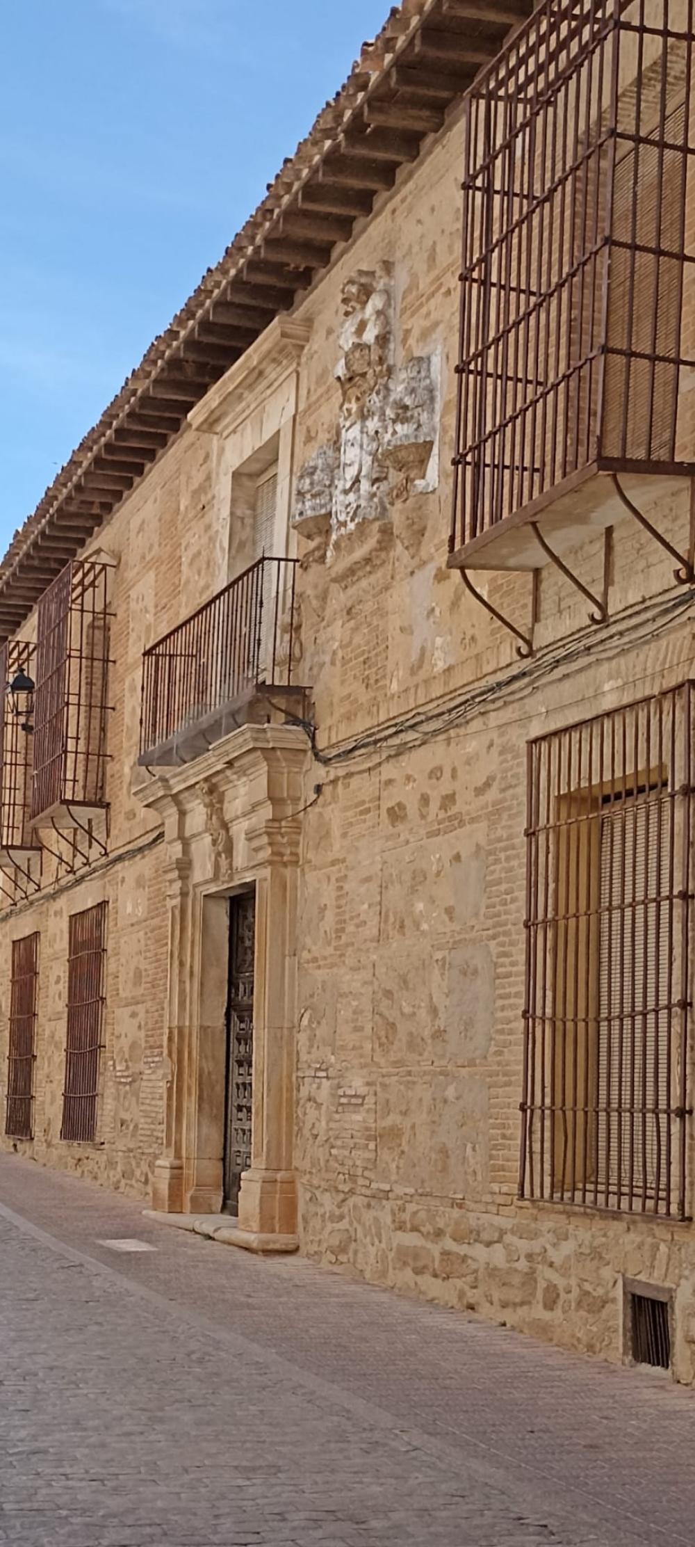  te koop huis Santa Cruz De La Zarza Mesa De Ocaña (La) 2