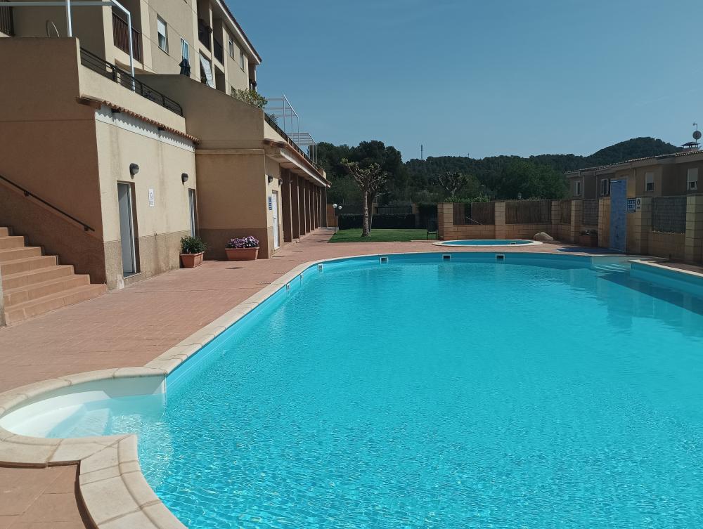  te koop appartement Naquera Camp De Túria 75