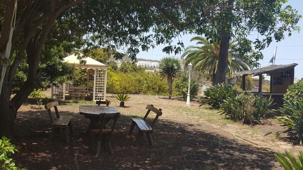  te koop villa Cambalud Área Norte 23