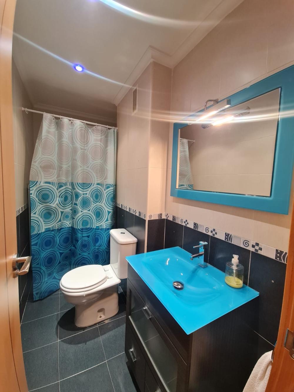  te koop appartement Calabazanos Cerrato (El) 6